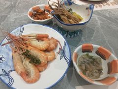 -红叶日本料理(辰熙广场店)