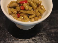 -简小舍·民间手艺菜(武昌江滩店)