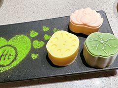 -海底捞火锅(九久奥特莱斯店)