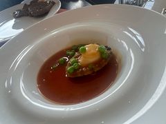 -洲际酒店·地平线全日餐厅HORIZON CAFÉ
