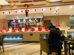 -荟星庭西餐厅(天府丽都喜来登饭店)