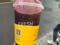 -丸摩堂鲜果茶(九方店)