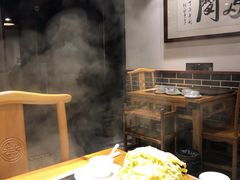 -裕德孚手切涮羊肉(建业凯旋广场店)