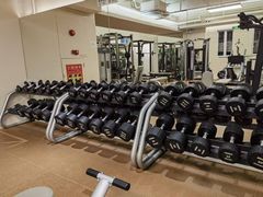 -YCHL Studios健身工作室(市二宫店)
