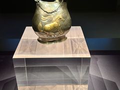 -陕西历史博物馆
