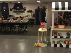 -Lilliput粒粒堡亲子餐厅(置汇旭辉店)