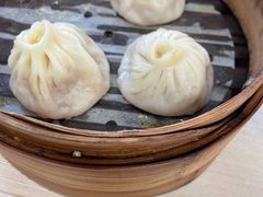 -王家沙点心店(西康路店)