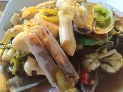 酱爆圣子-美食店(华贵路店)