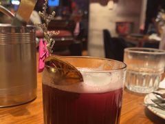 -1886德国汽车餐厅(外滩中央店)