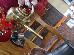 -东镇老火锅(长春路首店)