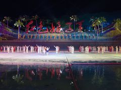 -三亚红色娘子军演艺公园景区