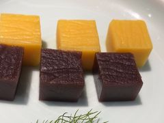 -味+新京宴·烤鸭·北京菜(创意谷店)