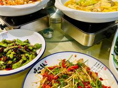 -粥满堂养生餐厅(学苑路店)