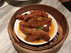 -汤城小厨•粤菜•靓汤(西直门凯德MALL店)