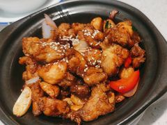 -喜家港式茶餐厅(三亚湾一丰禾生活广场店)