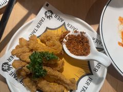-太二酸菜鱼(深圳布吉万象汇店)