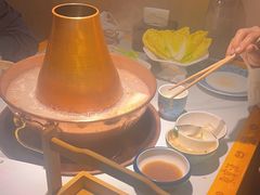 -聚宝源(西单店)