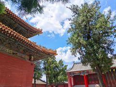 -中岳庙