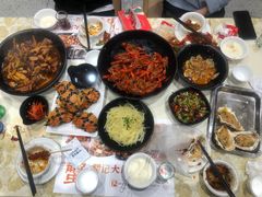 -聚味瞿记·龙虾堂(天元店)