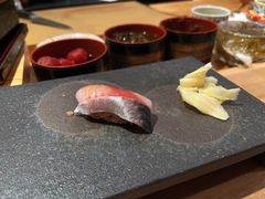 -一阳寿司(麦子街店)
