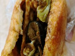 -新林麻辣串(西市场总店)