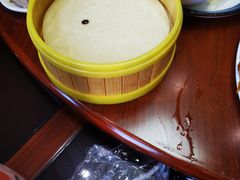 -大草原清真饭庄(沙河店)