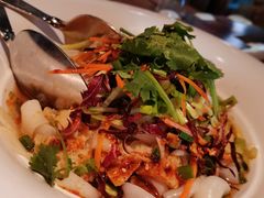 凉皮-小放牛炒菜馆(军校店)