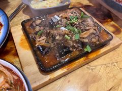 -恩你小木屋米酒店(莱山店)