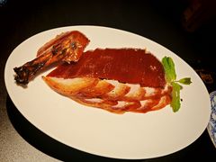 -喜悦烤鸭·新京菜(王府井店)
