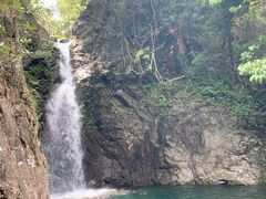 -宁波五龙潭景区