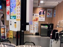 -麦当劳(秣陵路店)