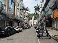 -细妹五香牛杂(步行街店)