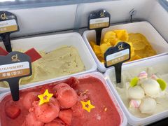 -广州四季酒店·意珍·意式自助餐