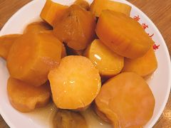 -恋萍小吃(时代店)