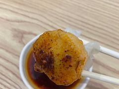 -晓友烧麦(光华村店)