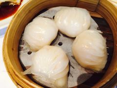 -翠园(铜锣湾广场店)