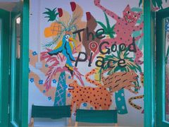 -The Good Place好地方·Brunch·coffee(国贸店)