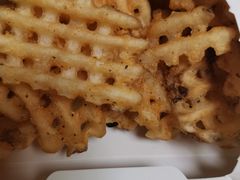 -麦当劳(华融店)