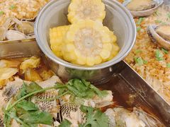 -盒马鲜生(顺义店)