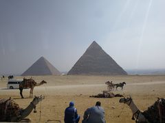 -吉萨金字塔群