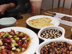 -禾珍珠家常小馆(河南博物院店)