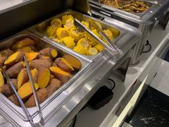 -梦航彩虹之约自助餐厅(华府天地店)
