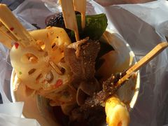 -天府棒棒鸡(南屏步行街店)