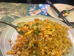 -浩海火烧云傣家菜(京广店)