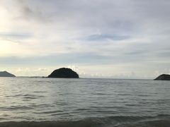 -西涌国际滨海旅游区