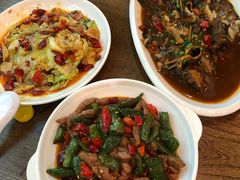 -老马家·舌尖上的西塘美食