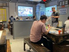 -海汕记·潮汕鲜牛肉火锅·自助