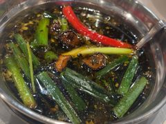 -围炉夜话·潮汕卤水火锅(榕江店)
