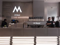 -M Stand(成都COSMO店)