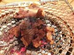 -王妃家(明洞中央店)